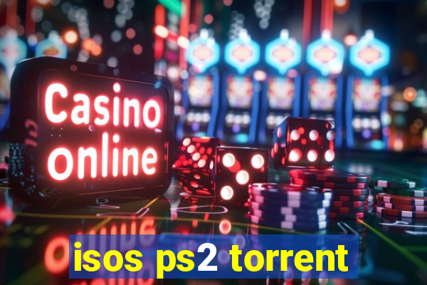 isos ps2 torrent